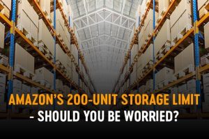Amazon's Storage Limit