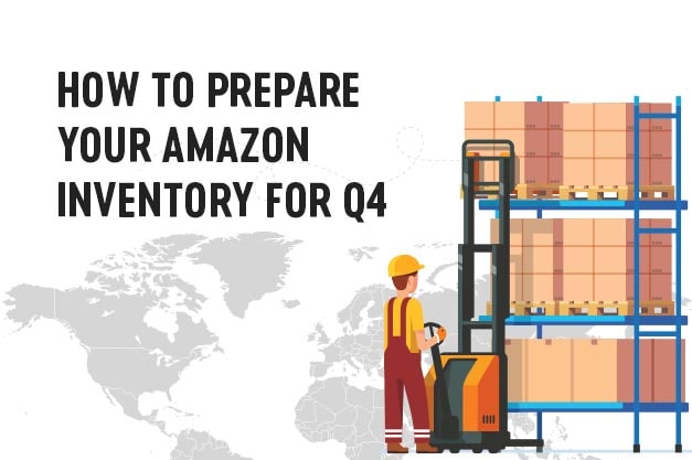 How to Prepare Your Amazon Inventory