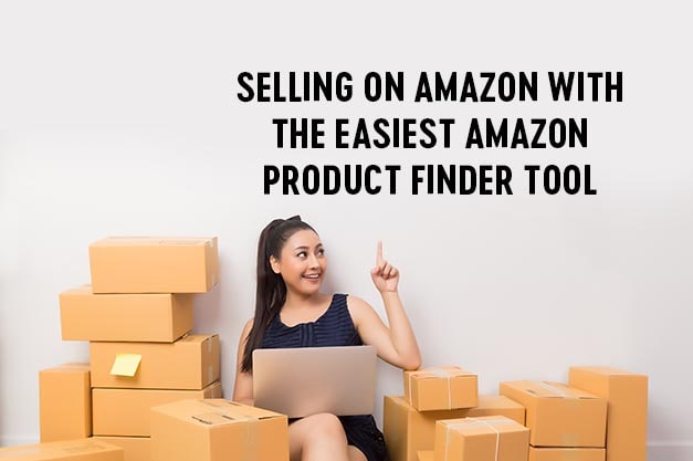 Best Amazon Product Finder Tools