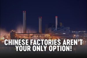 FBA Chinese Factory