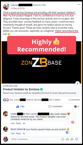 Zonbase review