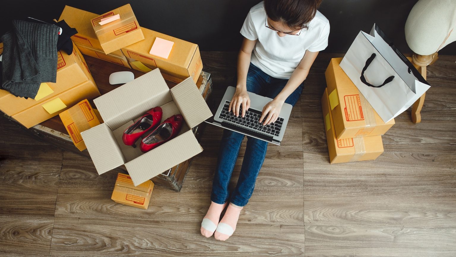 How To Switch From Amazon Vendor Central To Seller Central