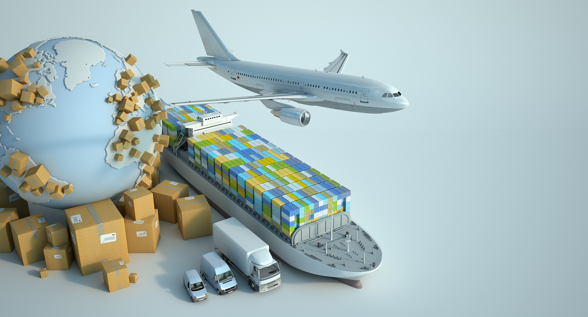 Choosing an Freight Forwarders