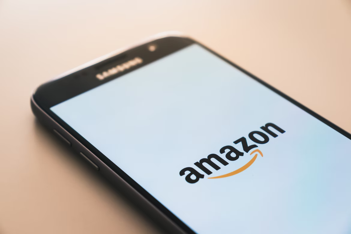 Mobile Amazon