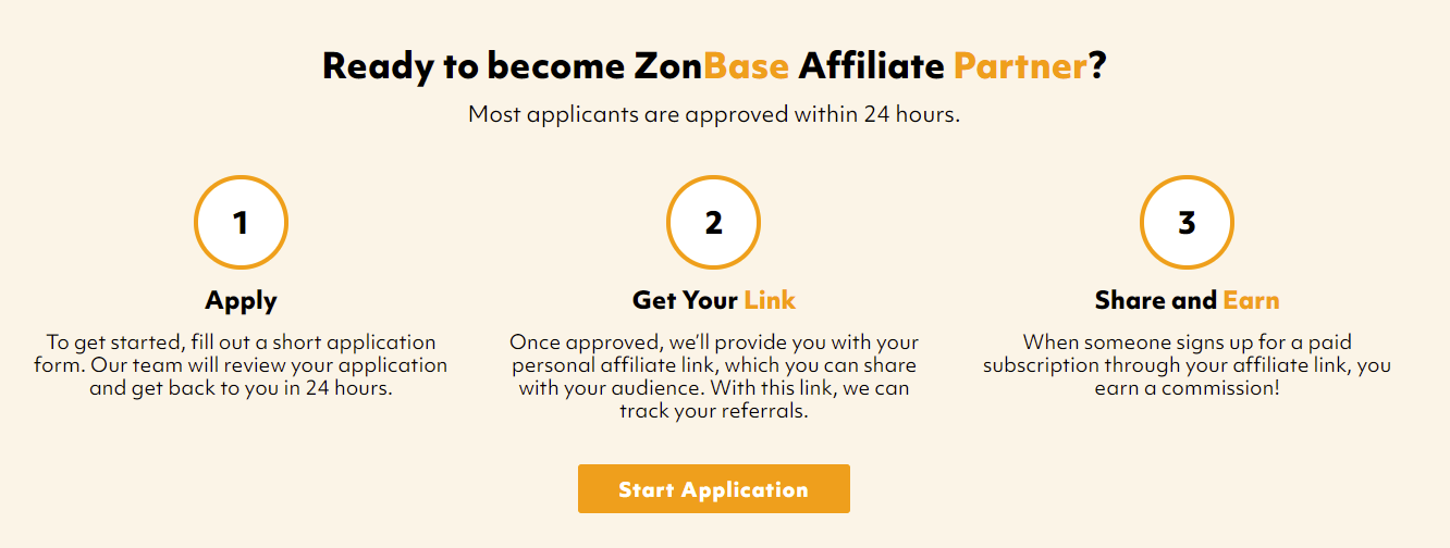 zonbase affiliate program
