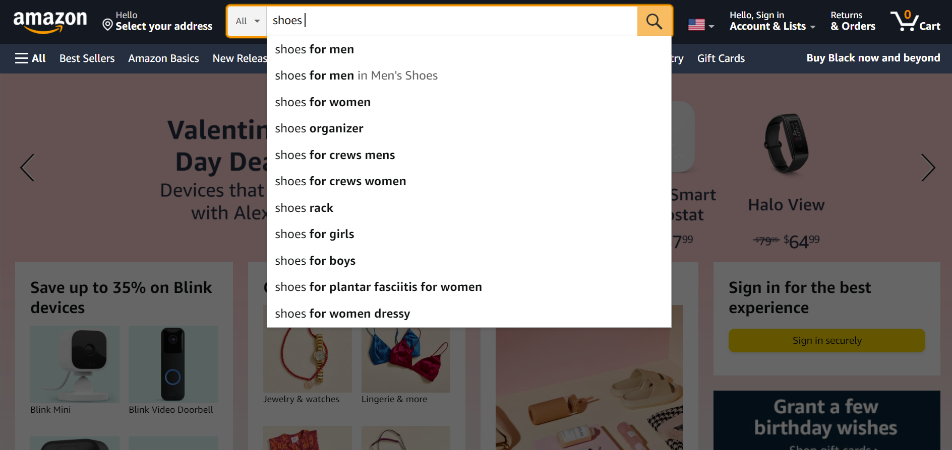 Huge Amazon Search Suggestion Expander 3 Best Amazon Suggestion Expander for Amazon Sellers