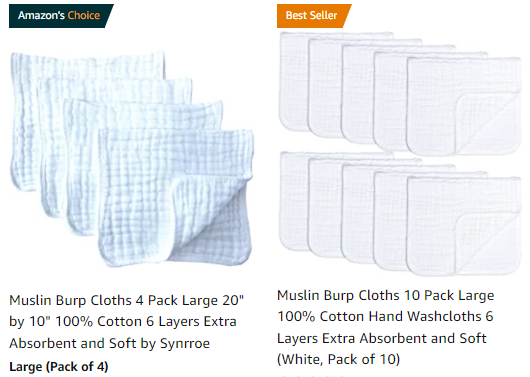 amazon suggestion expander