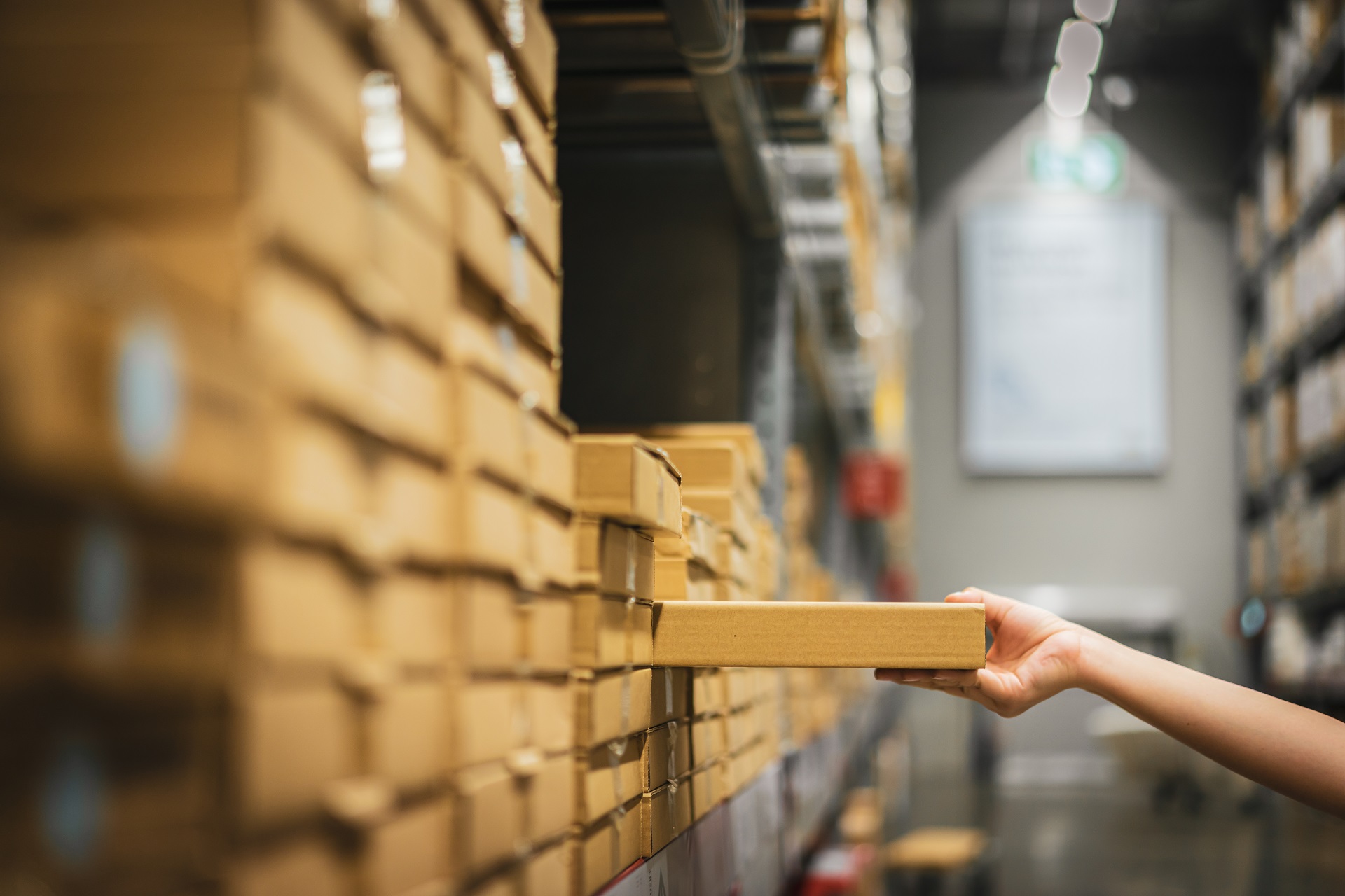 5 Tips to Manage Inventory on Amazon Like A Pro