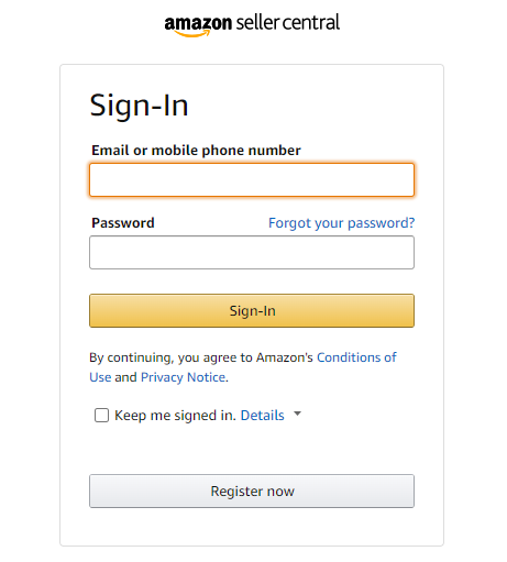 Amazon A+ content