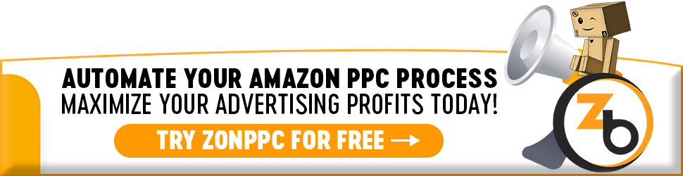 Amazon PPC Automation