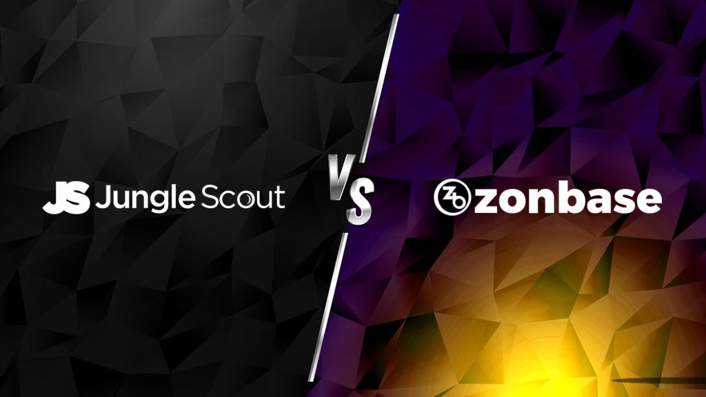 Zonbase or Junglescout