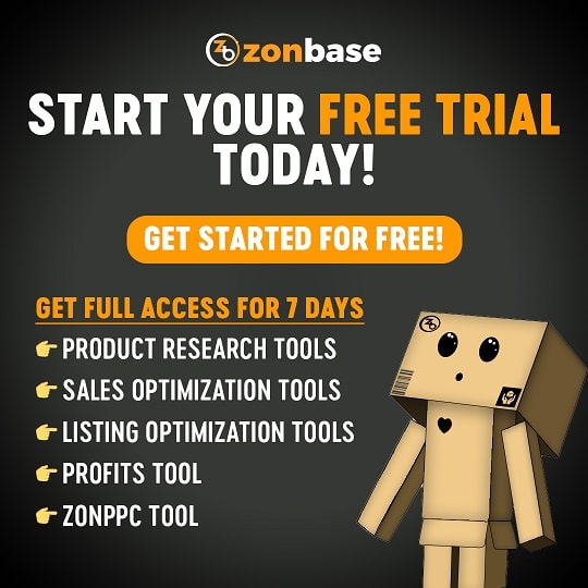 Zonbase Free Trial