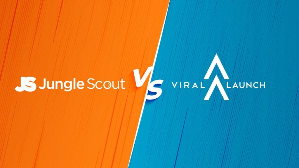 Junglescout vs Viral Launch