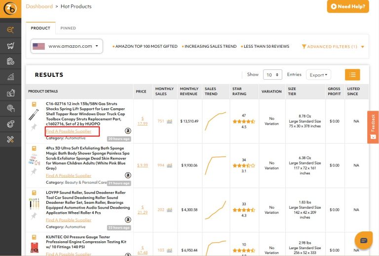 How to Find Amazon Suppliers Product Sourcing for Amazon Made Easy