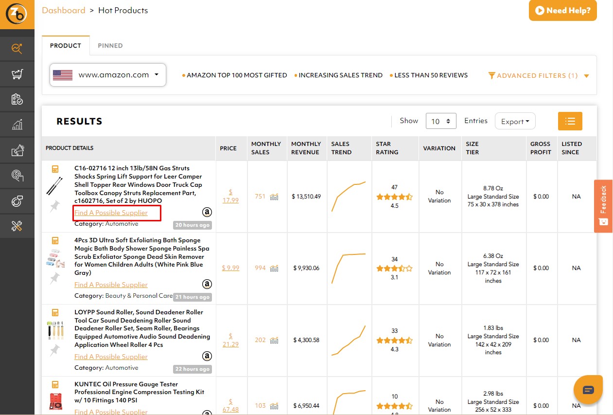 How to Find Amazon Suppliers Product Sourcing for Amazon Made Easy