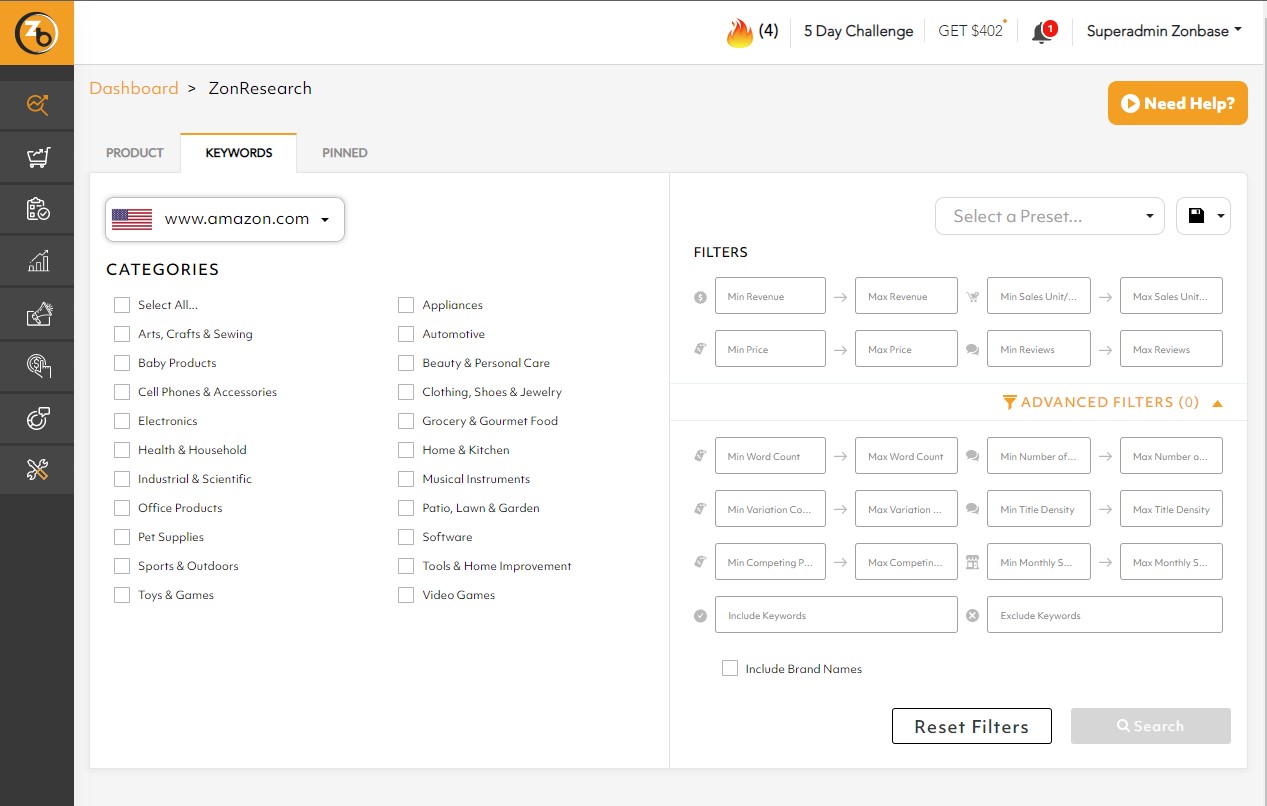 How to Find the BestSelling Products on Amazon in 2024