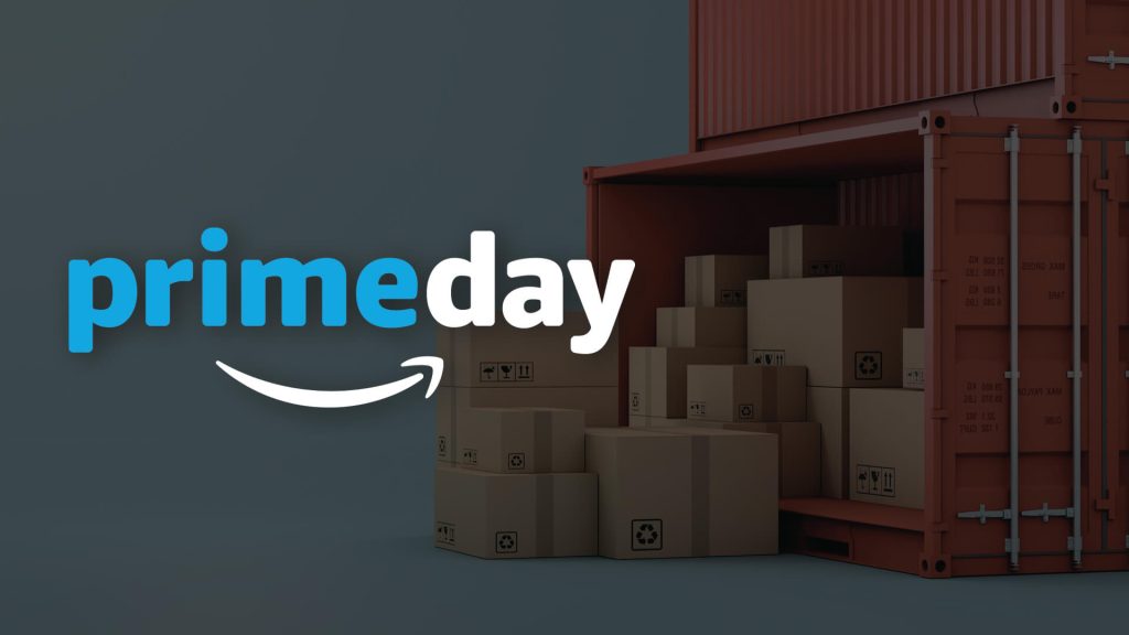 How to Leverage Amazon Prime Day to Boost Sales: 5 Strategies Sellers ...