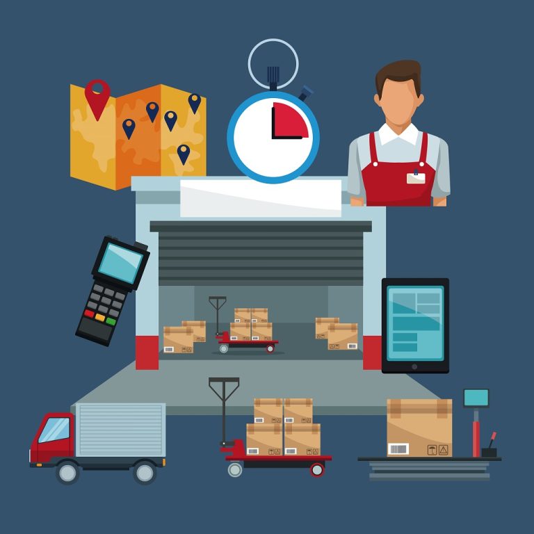 Comprehensive Amazon Seller Shipping Guide for 2024