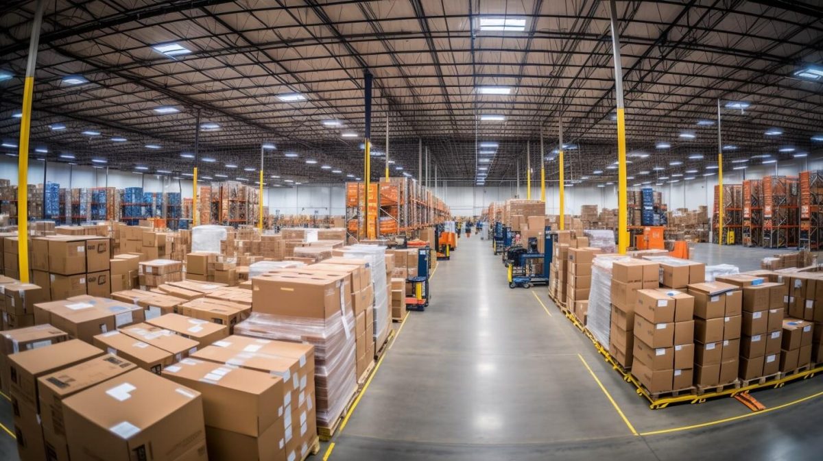 Comprehensive Amazon Seller Shipping Guide for 2024