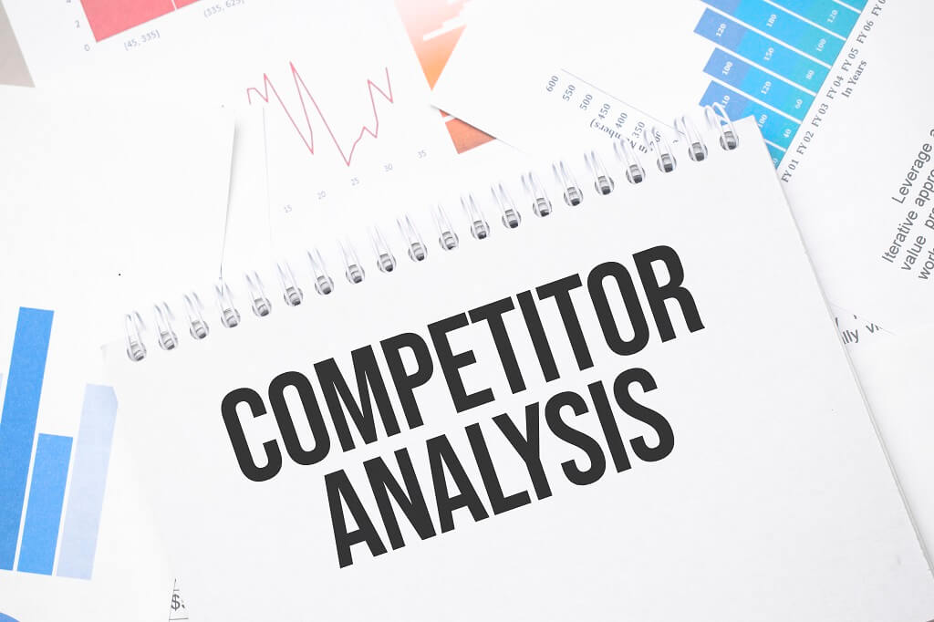 Competitor analysis