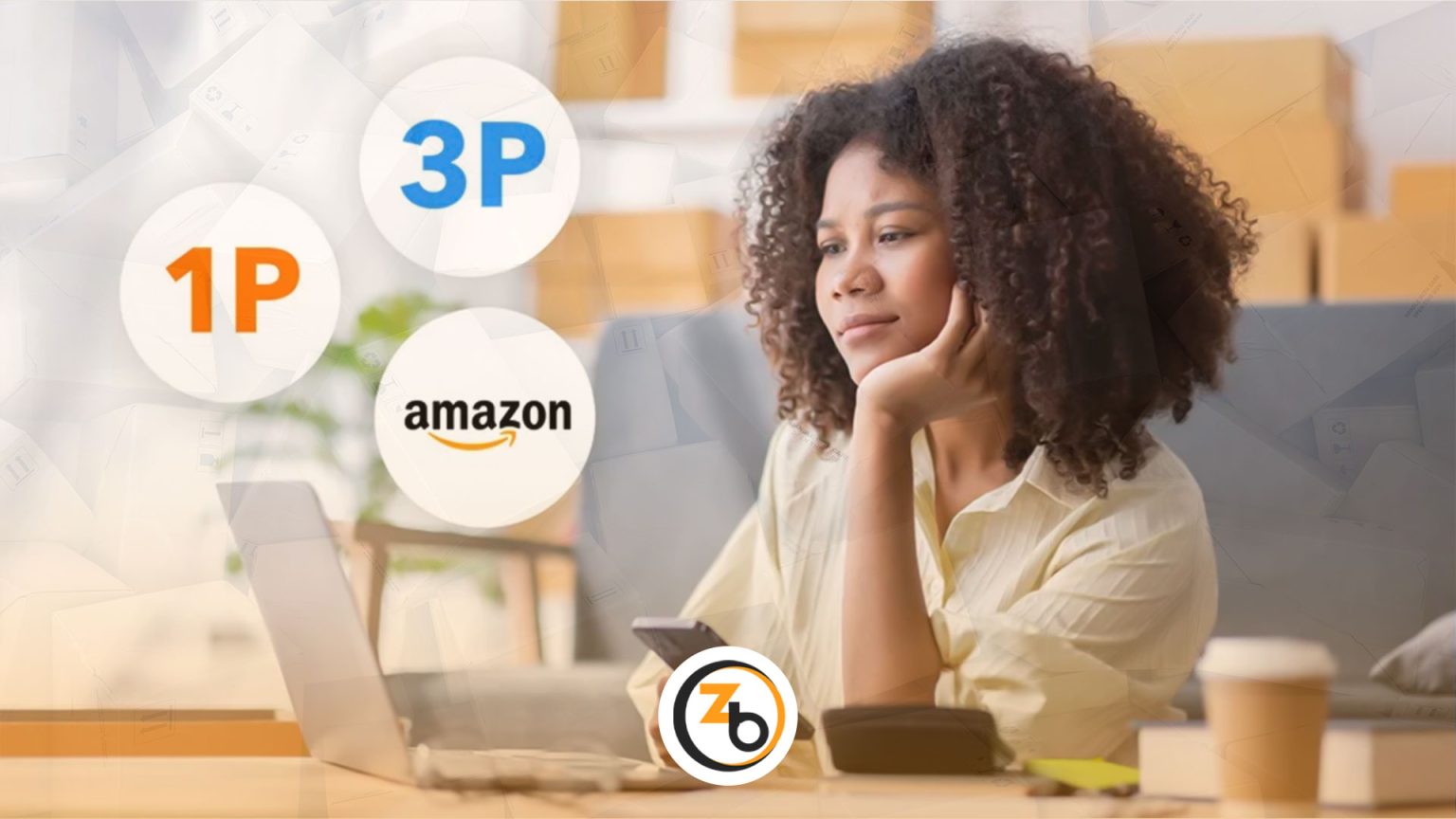 Amazon 1P vs. 3P Selling: Which Path Is Right for Your Business?