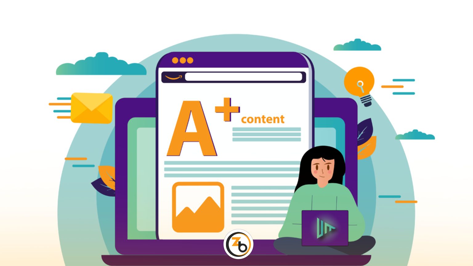 Why A+ Content Builds Trust and Increases Conversions on Amazon