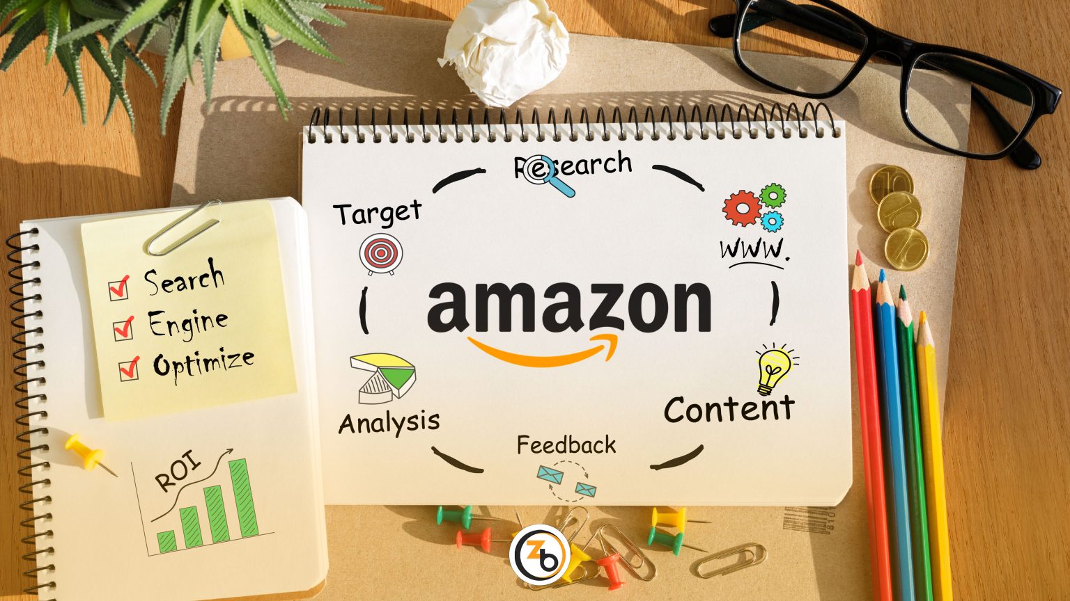 Amazon Backend Keywords Explained: How to Rank Higher & Sell More in 2025