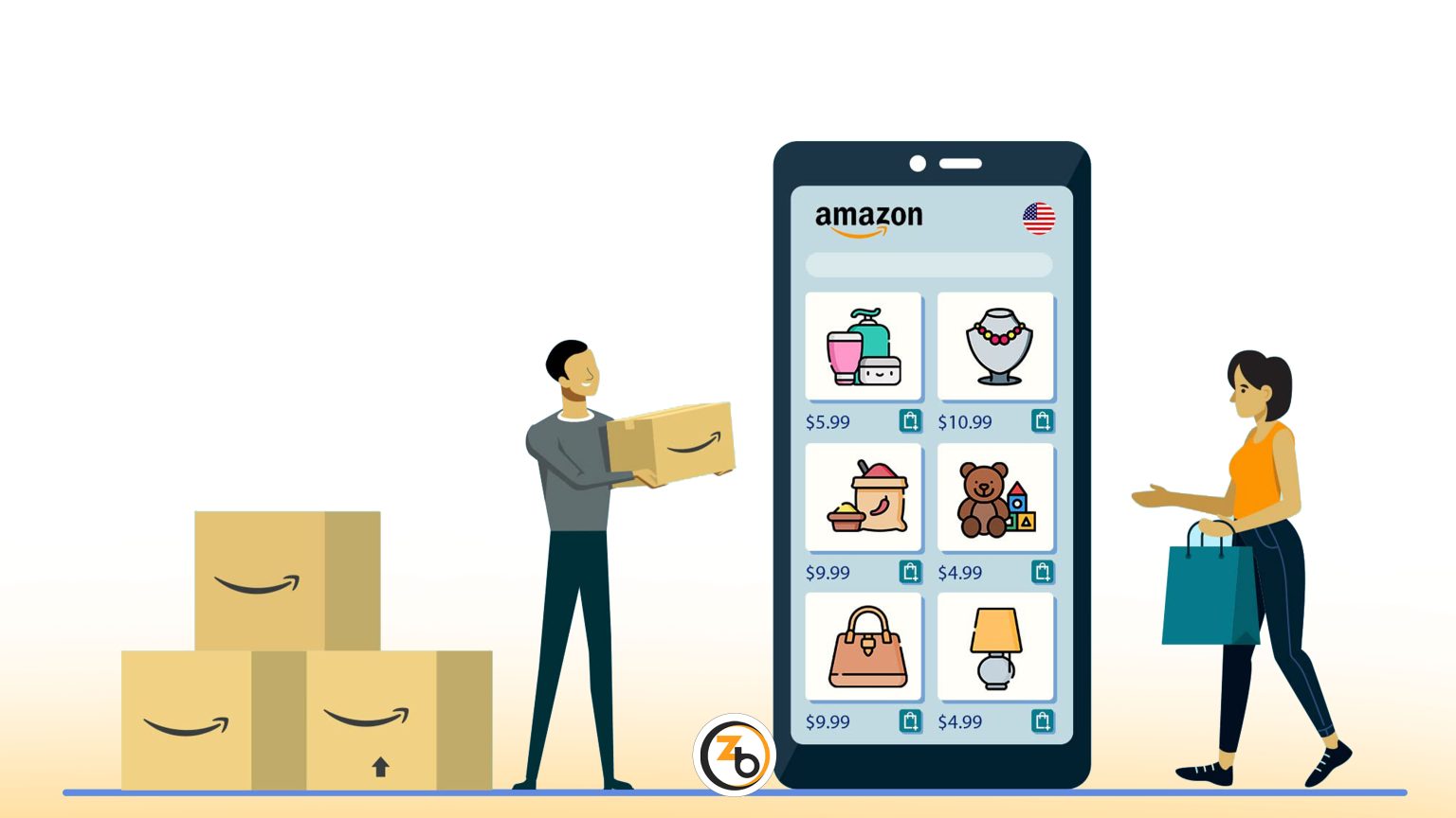 How to find profitable products to sell on Amazon FBA!