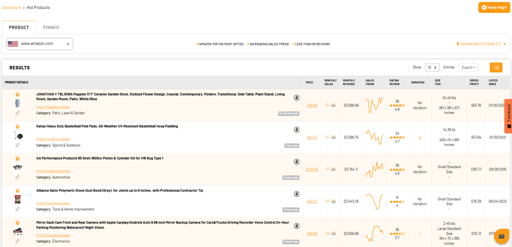 How to Find Winning Amazon Products Before Everyone Else (2026 Strategy)