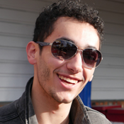 Tyler Powers