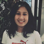 Nikitha Gandhi